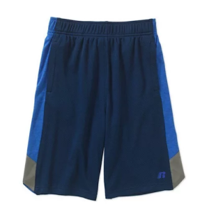 Russell Training Boys Short