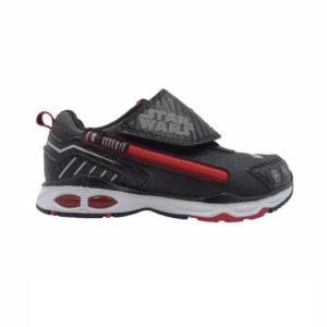 Star Wars Toddler Boys Athletic Sneaker Shoe
