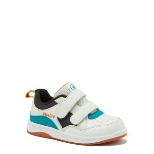 AND1 Toddler Boys Court Low Basketball Sneakers – Shoe