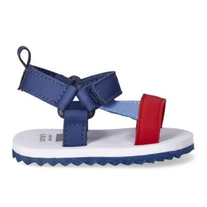 Carter’s Child Of Molded Baby Prewalk Americana River Sandals