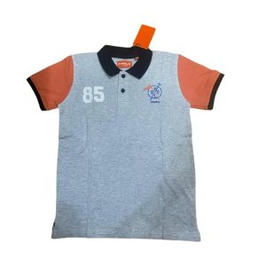 Instaturk Boys Polo Shirt – 85