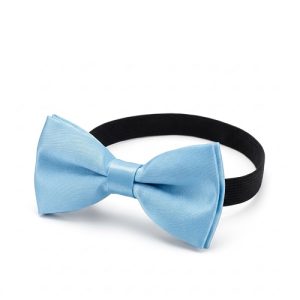 Boys Classic Bow Tie – Blue